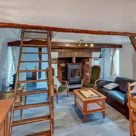 Cozy In With Wifi * Berthouville