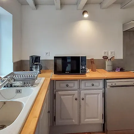 Feriehus Cozy In With Wifi *