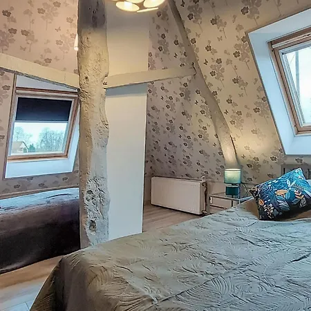 Cozy In With Wifi Feriehus