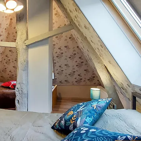 Feriehus Cozy In With Wifi