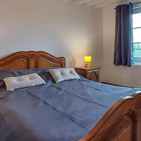 Cozy In With Wifi * Berthouville