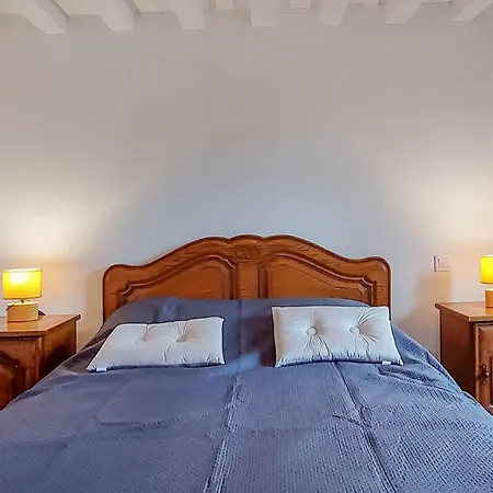 Cozy In With Wifi Feriehus Berthouville