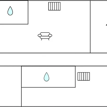 Cozy In With Wifi Casa de Férias Berthouville