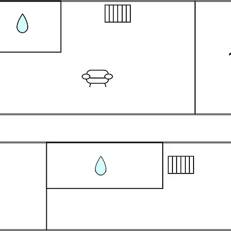 Cozy In With Wifi Casa de Férias Berthouville